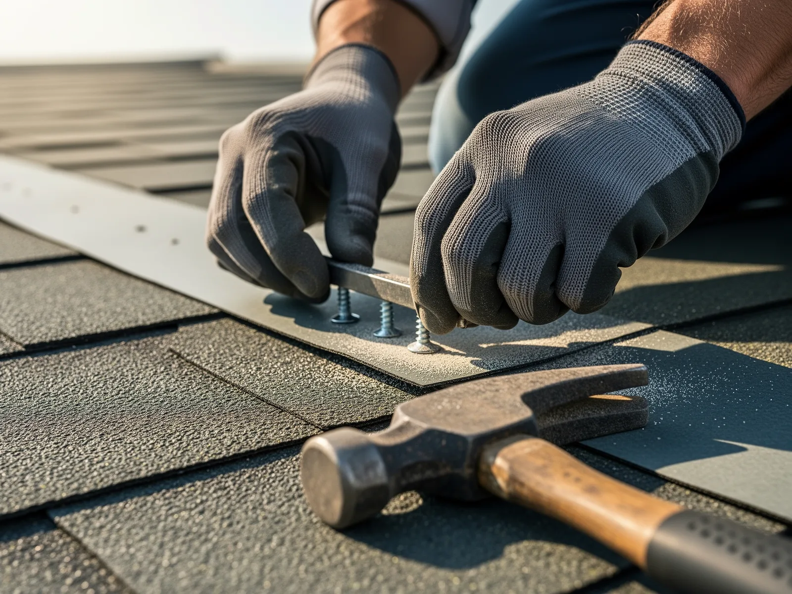 Why choose Fascia Repair in Darien, WI